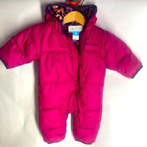 Columbia Infant Snuggly Bunny II Bunting 🐰💕